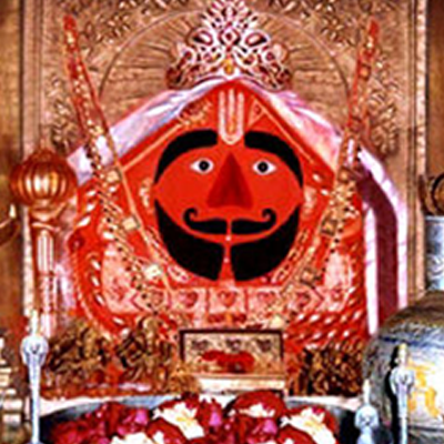 salasar Balaji