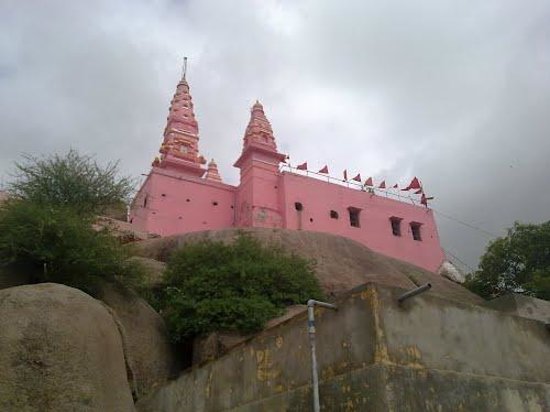 Balaji